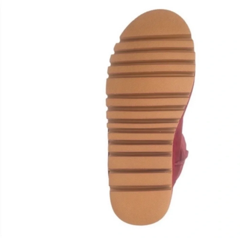 Nest Footwear supple suede